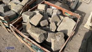 Crate of stone - 3