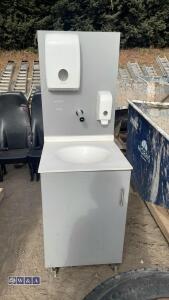 Handwash sink station - 2