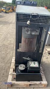 HITON HP125 waste oil diesel heater - 4