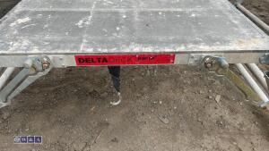 DELTA DECK pop up - 3