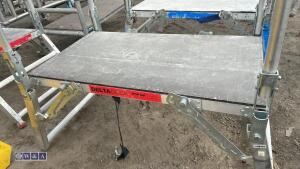 DELTA DECK pop up - 3