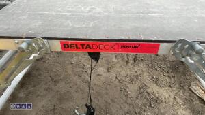 DELTA DECK pop up - 4