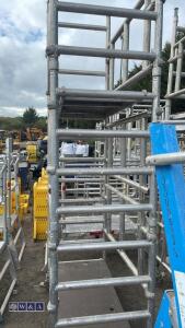 Aluminium scaffold tower - 4