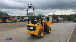 2019 jcb 1T-2 hi tip dumper - 5