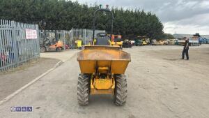 2019 jcb 1T-2 hi tip dumper - 7