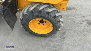2019 jcb 1T-2 hi tip dumper - 8