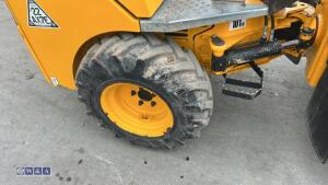 2019 jcb 1T-2 hi tip dumper - 9