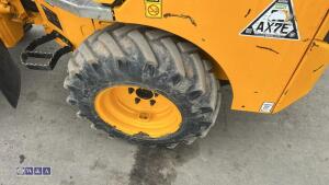 2019 jcb 1T-2 hi tip dumper - 10