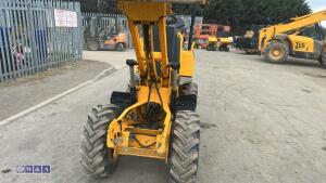 2019 jcb 1T-2 hi tip dumper - 12