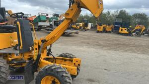 2019 jcb 1T-2 hi tip dumper - 13