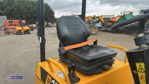 2019 jcb 1T-2 hi tip dumper - 14