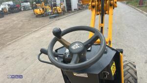 2019 jcb 1T-2 hi tip dumper - 15