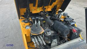 2019 jcb 1T-2 hi tip dumper - 16