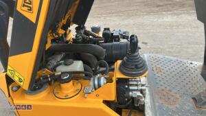 2019 jcb 1T-2 hi tip dumper - 17