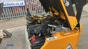 2019 jcb 1T-2 hi tip dumper - 18