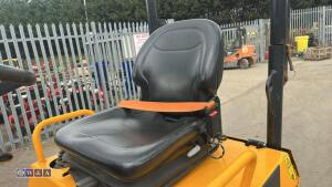 2019 jcb 1T-2 hi tip dumper - 19