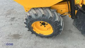 2019 jcb 1T-2 hi tip dumper - 22
