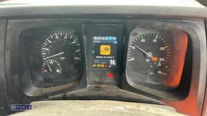 Mercedes 3240 8x 4 tipper - 36