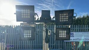 Generac led link light - 5