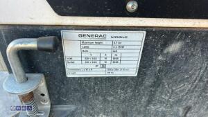 Generac led link light - 12