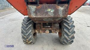 Ausa D120 dumper - 9