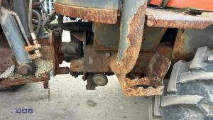 Ausa D120 dumper - 14