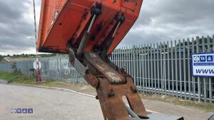 Ausa D120 dumper - 17