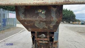 Ausa D120 dumper - 19