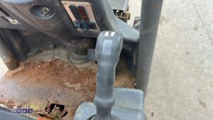 Ausa D120 dumper - 26
