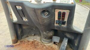 Ausa D120 dumper - 28
