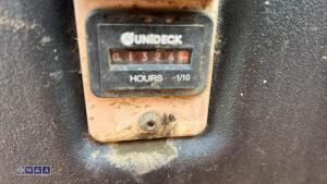 Ausa D120 dumper - 29