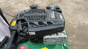 BILLY GOAT leaf vacuum - 6