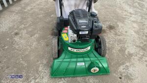 BILLY GOAT leaf vacuum - 10