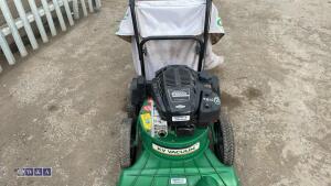 BILLY GOAT leaf vacuum - 11