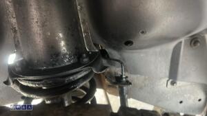 Landrover defender 90 - 12