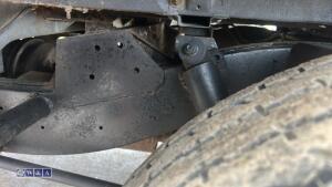 Landrover defender 90 - 16
