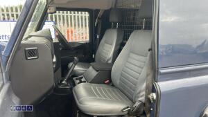 Landrover defender 90 - 29