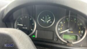 Landrover defender 90 - 35