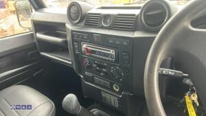Landrover defender 90 - 36