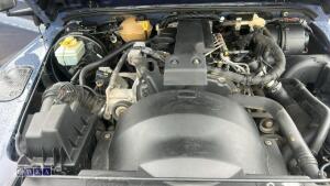 Landrover defender 90 - 38