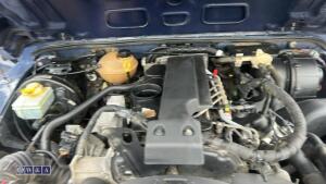 Landrover defender 90 - 39