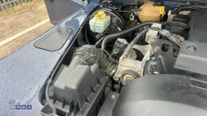 Landrover defender 90 - 40