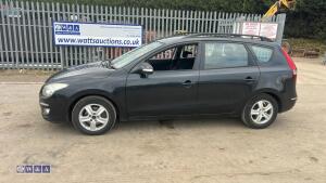 Hyundai i30 - 2