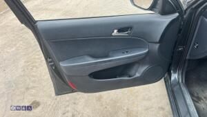 Hyundai i30 - 12