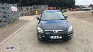 Hyundai i30 - 24