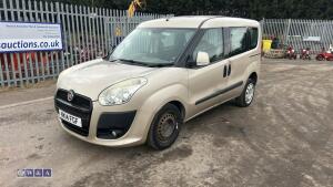 Fiat doblo