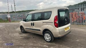 Fiat doblo - 3