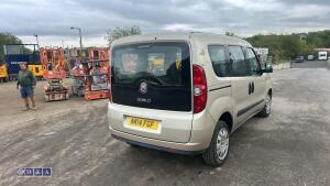 Fiat doblo - 5