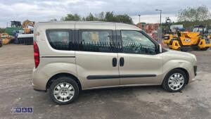 Fiat doblo - 6