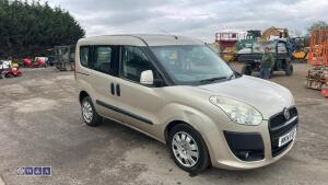 Fiat doblo - 7